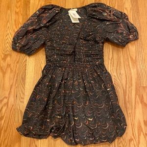 NWT Ulla Johnson Gwen dress size 8